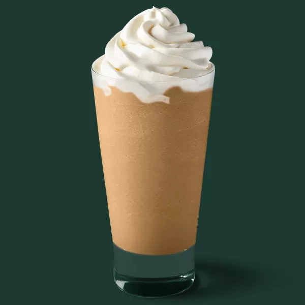 Espresso Frappuccino